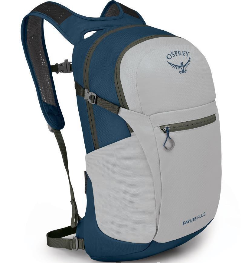 Daylite Plus - aluminum grey 1