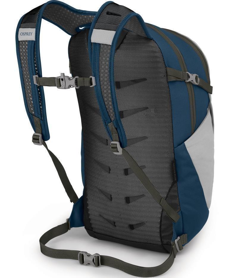 Daylite Plus - aluminum grey 1