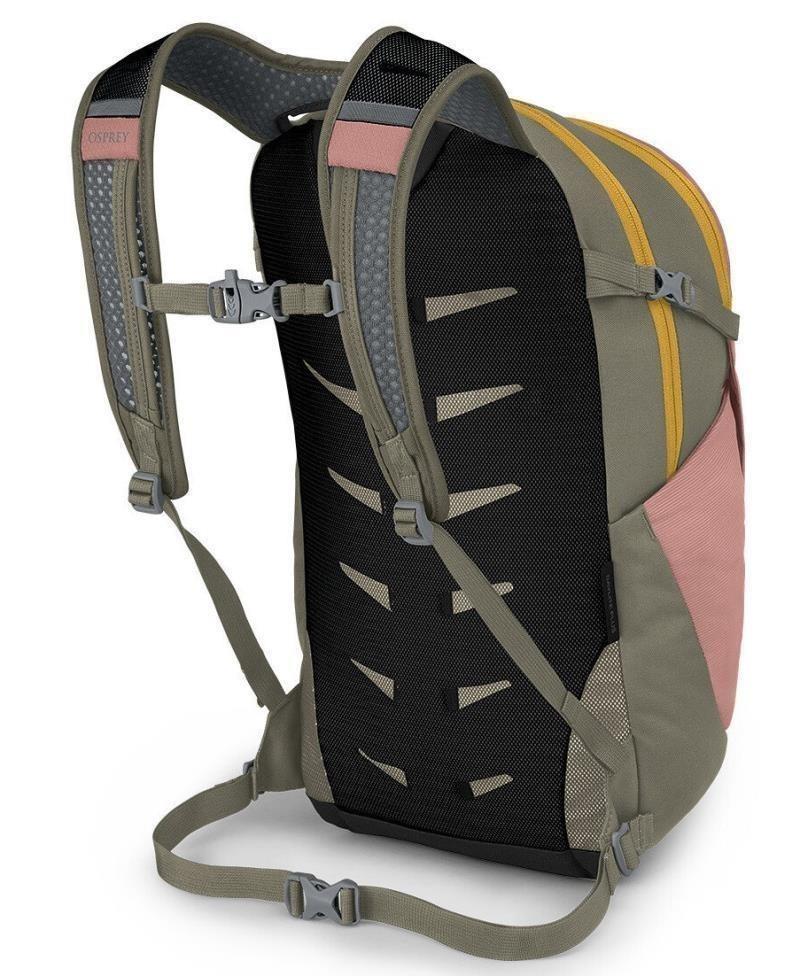 Daylite Plus - ash blush pink / earl grey 1