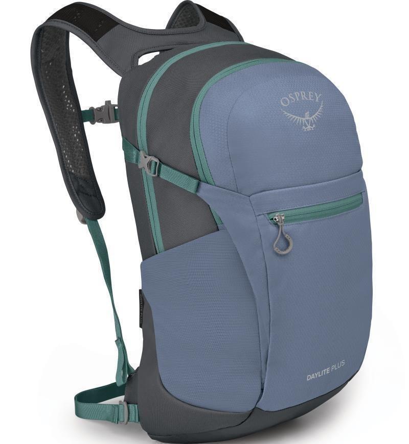 Daylite Plus - basanite / eclipse grey 1