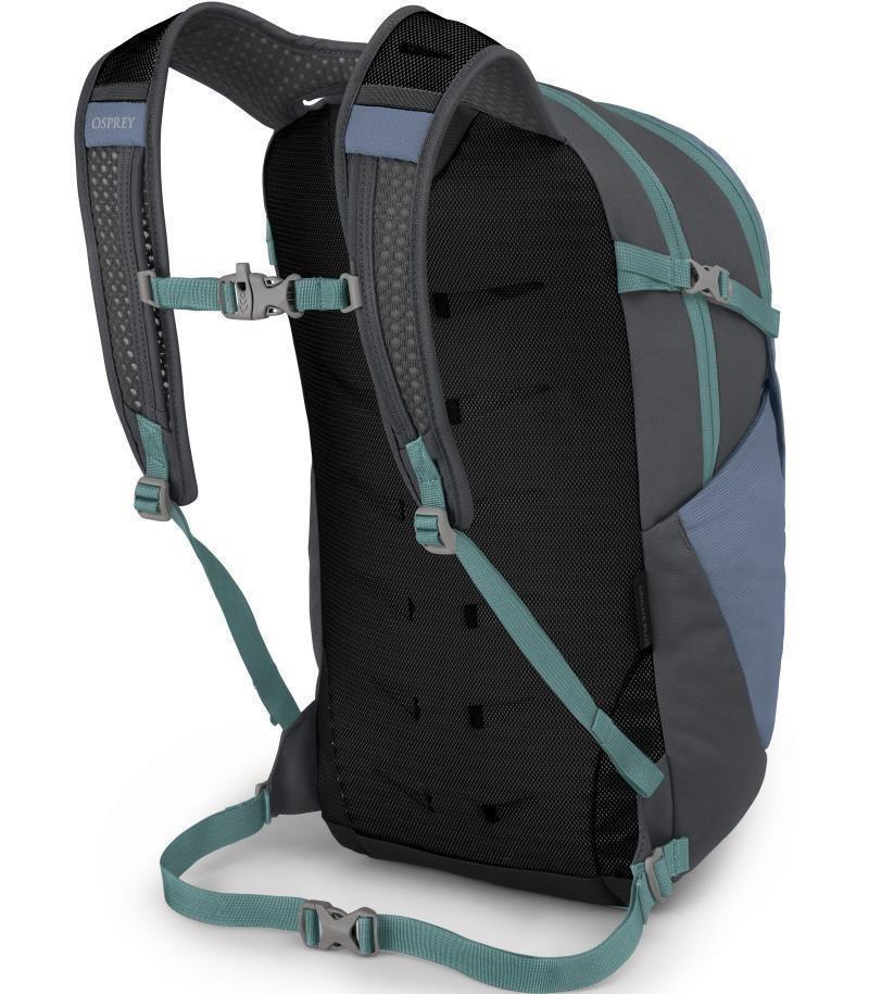 Daylite Plus - basanite / eclipse grey 1