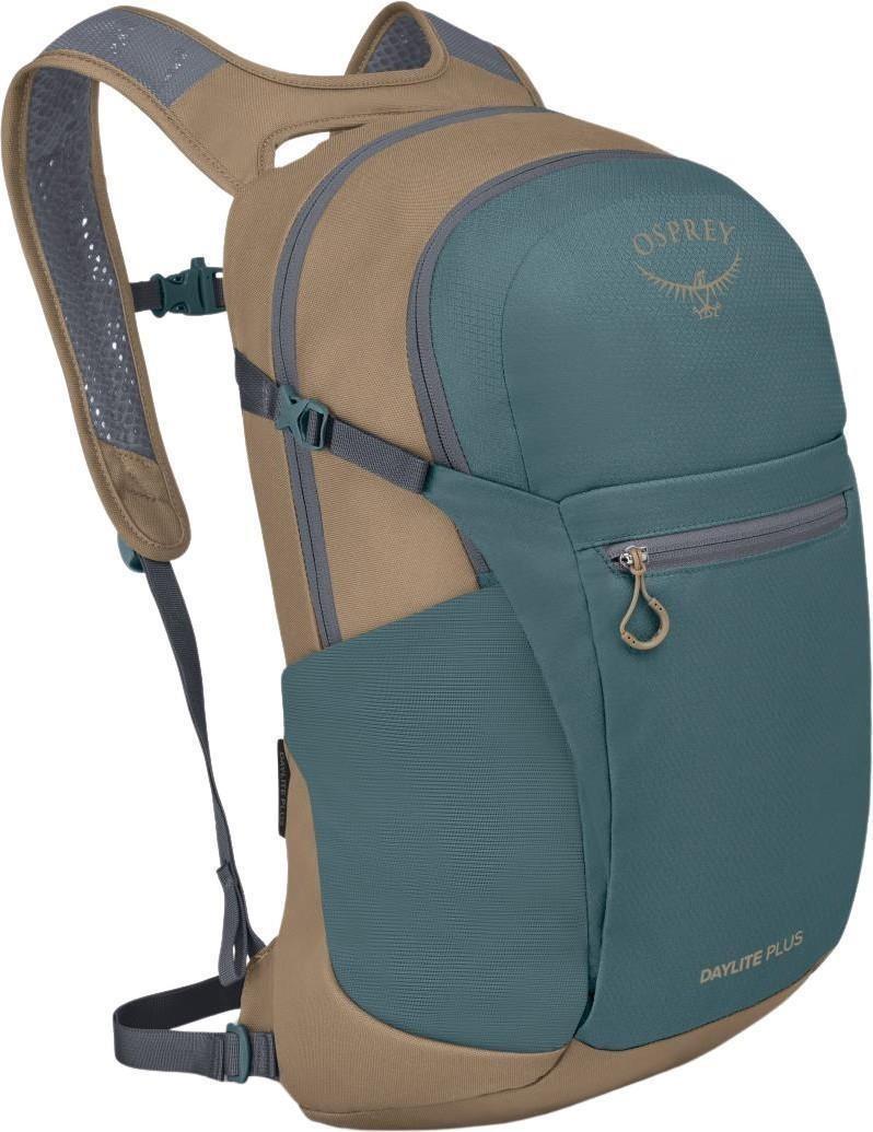 Daylite Plus - cascade blue / latte brown 1