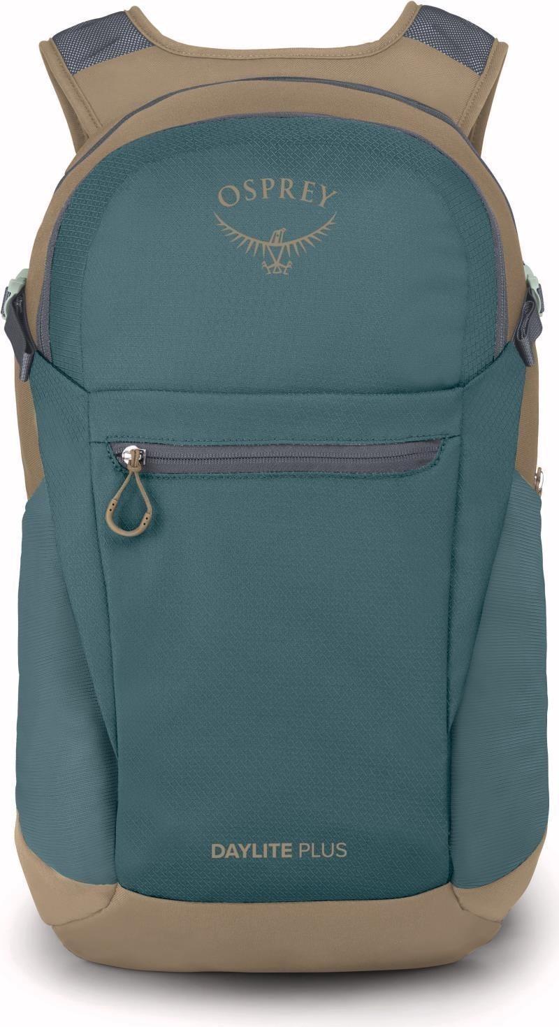 Daylite Plus - cascade blue / latte brown 1