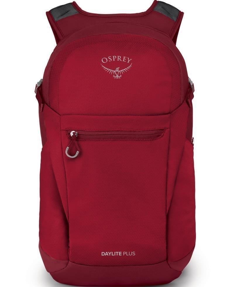 Daylite Plus - cosmic red 1