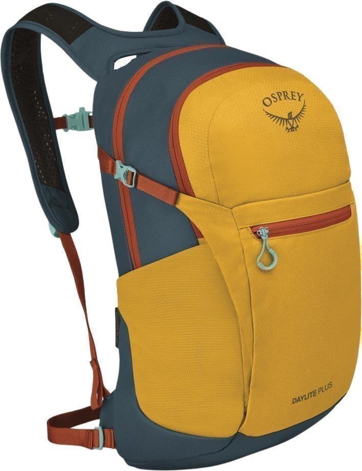 Daylite Plus - dazzle yellow / venturi blue 1