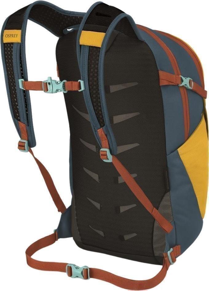 Daylite Plus - dazzle yellow / venturi blue 1