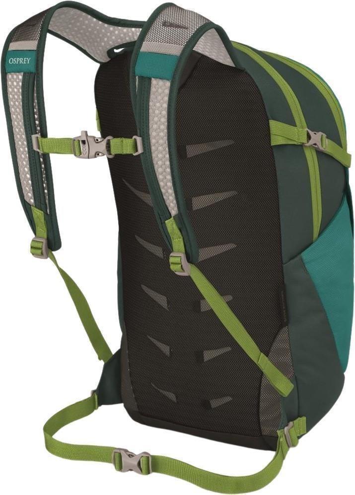 Daylite Plus - escapade green / baikal green 1