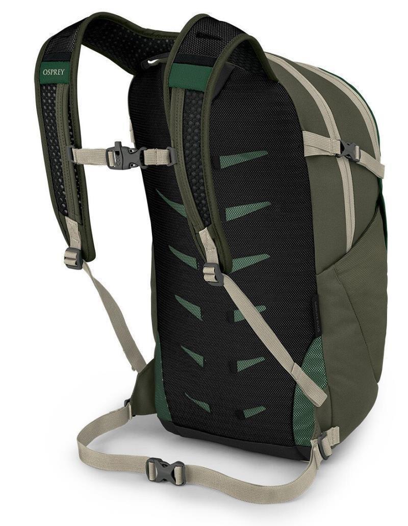 Daylite Plus - green canopy / green creek 1