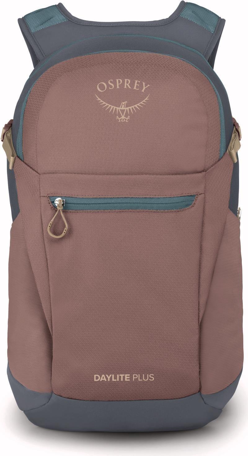 Daylite Plus - magma brown / tungsten 1