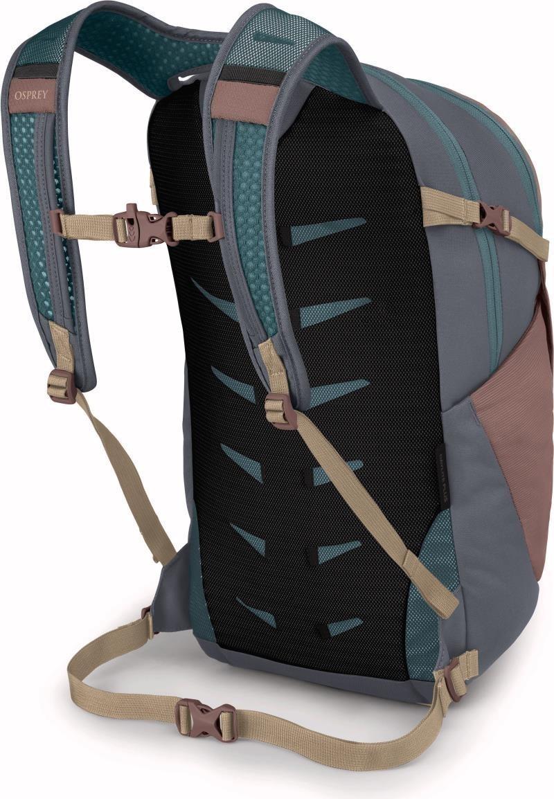 Daylite Plus - magma brown / tungsten 1