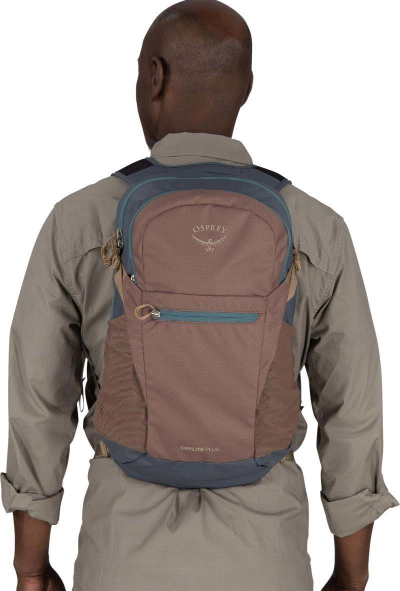 Daylite Plus - magma brown / tungsten 1