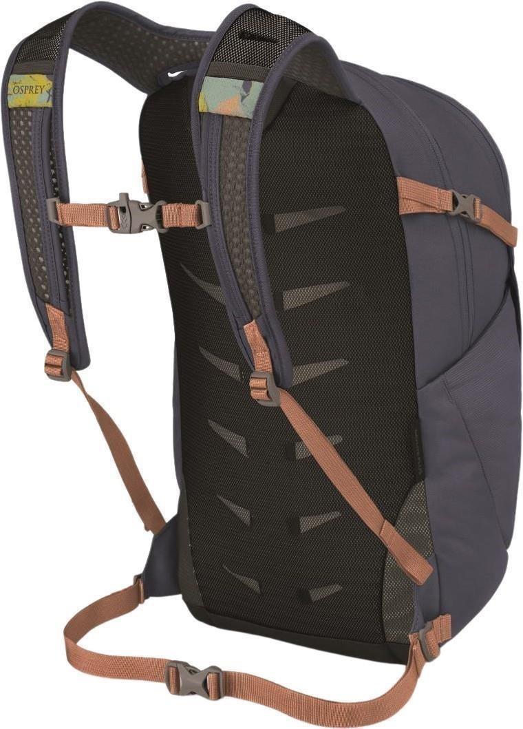 Daylite Plus - magnolia print jubilee blue 1