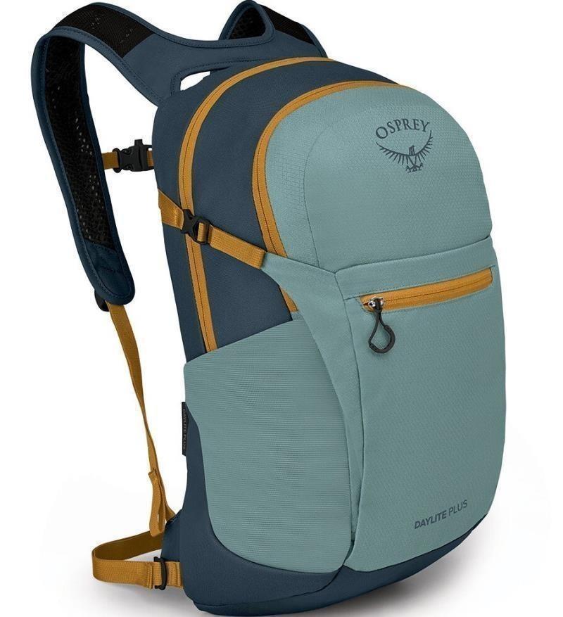 Daylite Plus - oasis dream green / muted space 1