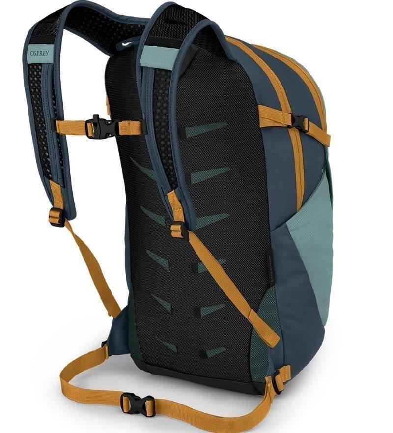 Daylite Plus - oasis dream green / muted space 1