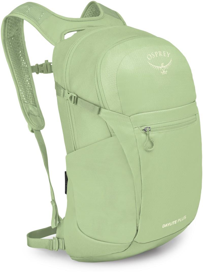 Daylite Plus - pistachio 1