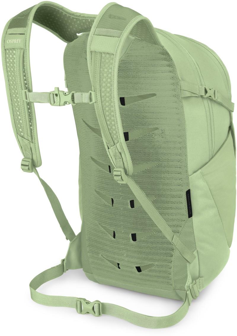 Daylite Plus - pistachio 1