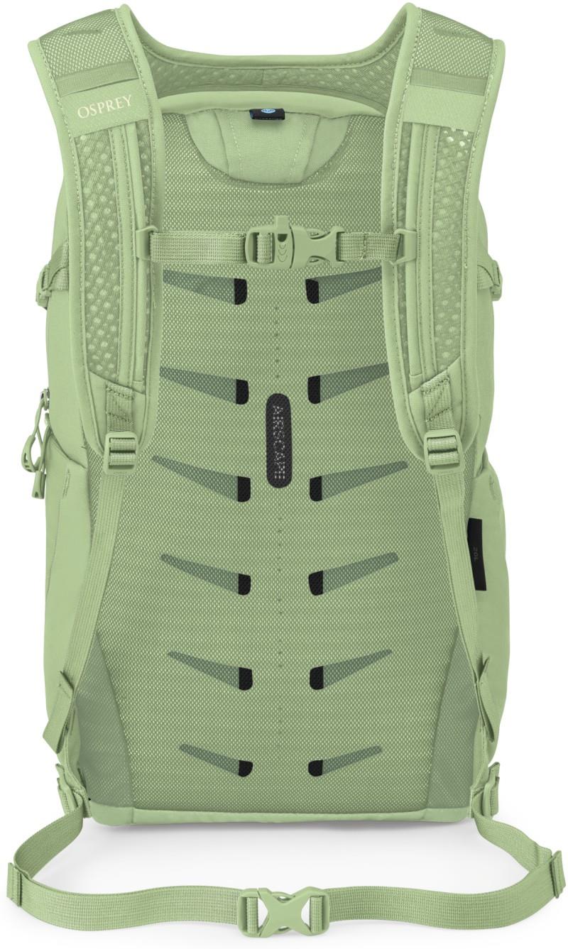 Daylite Plus - pistachio 1
