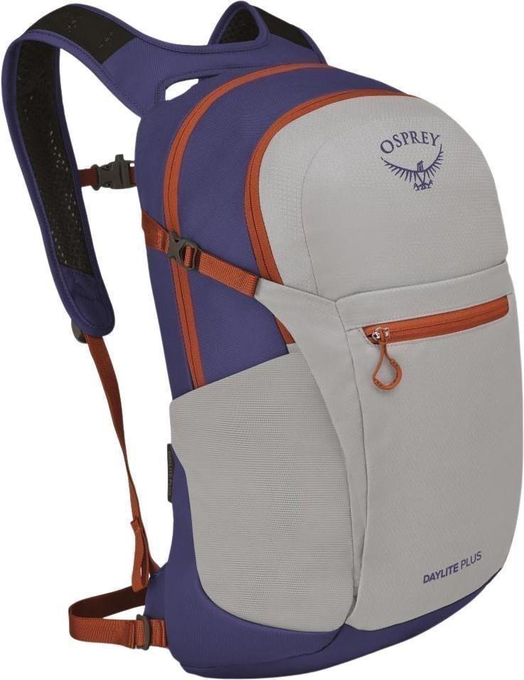 Daylite Plus - silver lining / blueberry 1