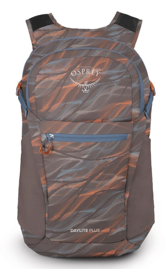 Daylite Plus - smoky desert print / magma brown 1