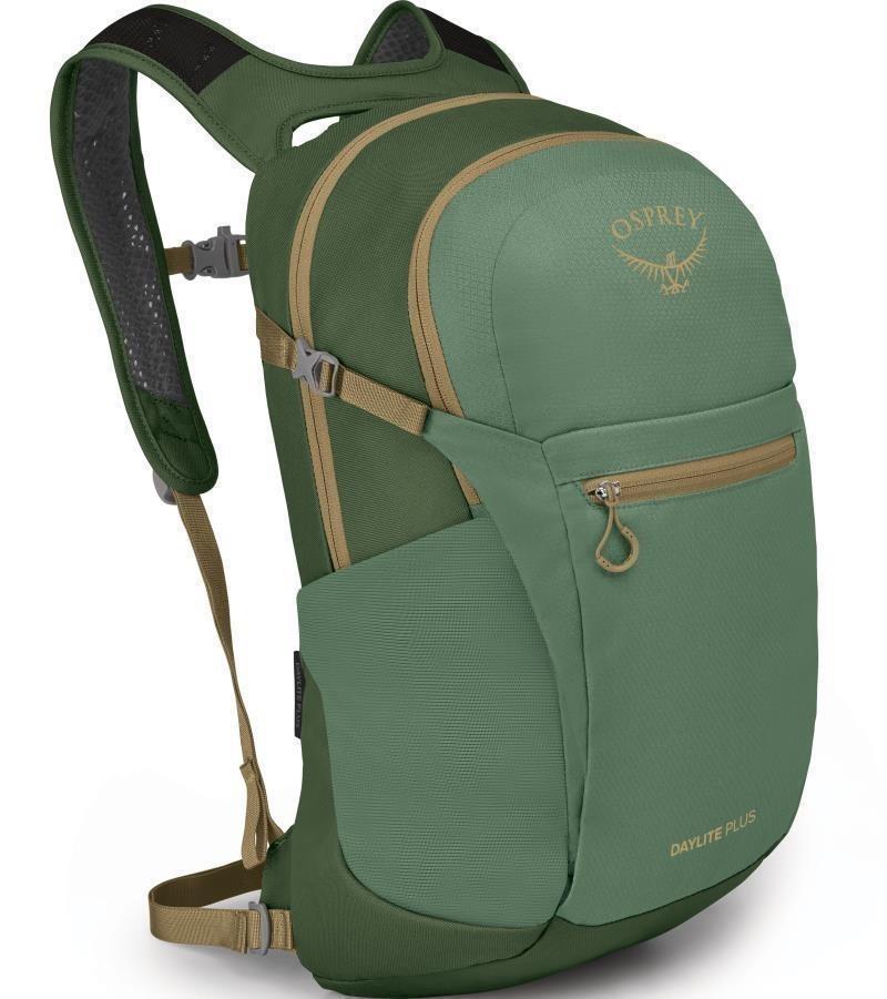 Daylite Plus - tortuga / dustomoss green 1