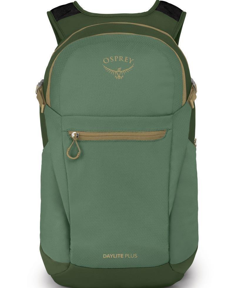 Daylite Plus - tortuga / dustomoss green 1