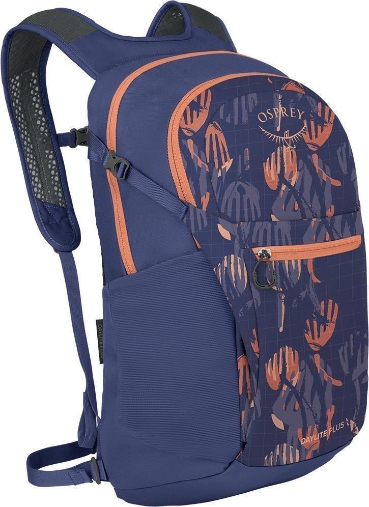 Daylite Plus - wild blossom print / alkaline 1