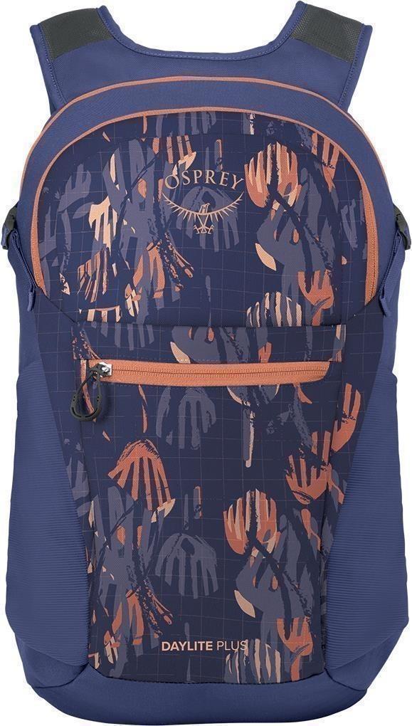 Daylite Plus - wild blossom print / alkaline 1