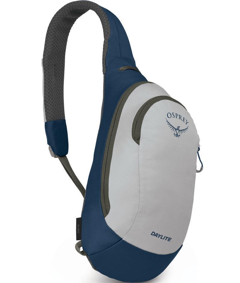 Daylite Sling - Aluminum Grey 1