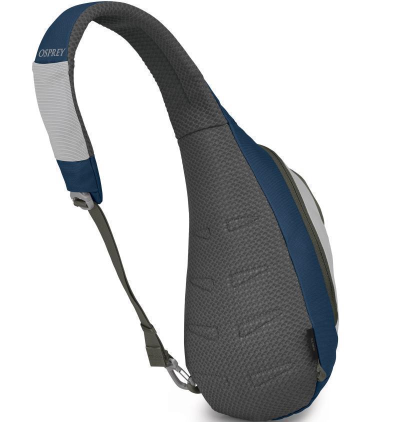 Daylite Sling - Aluminum Grey 2