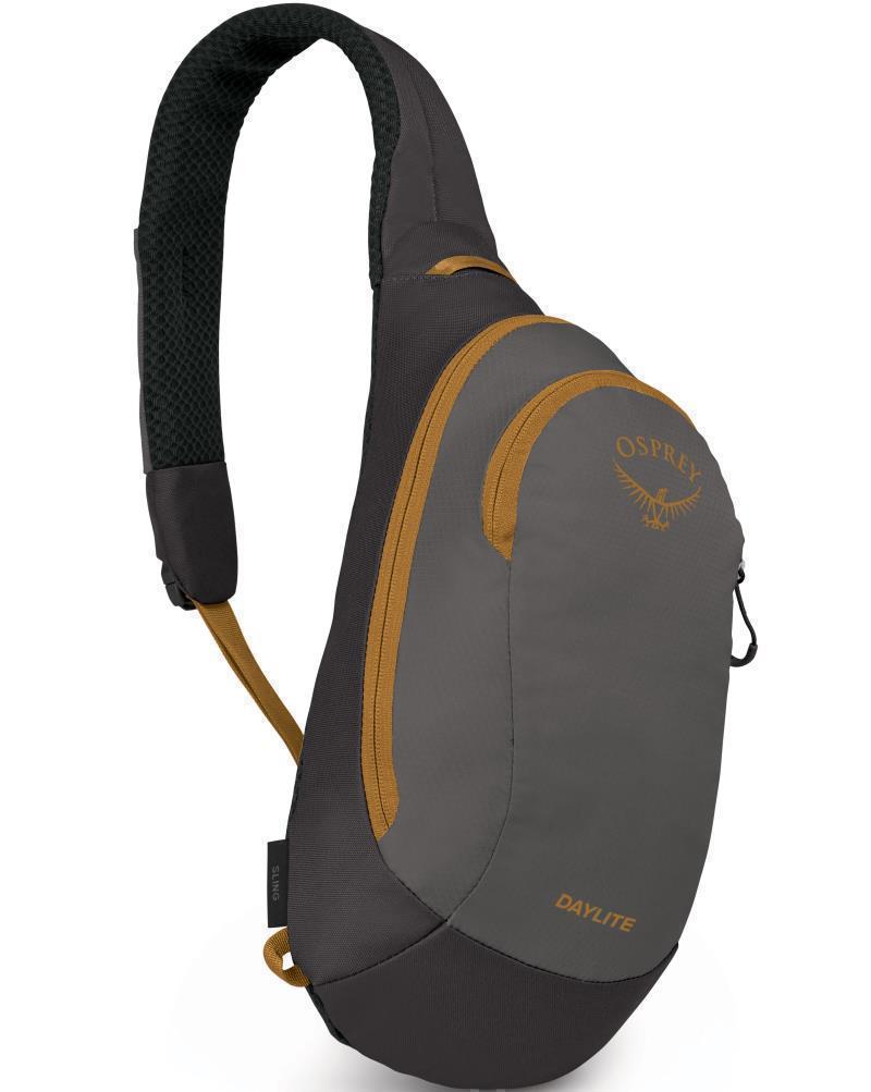 Daylite Sling - Ash / Mamba Black 1