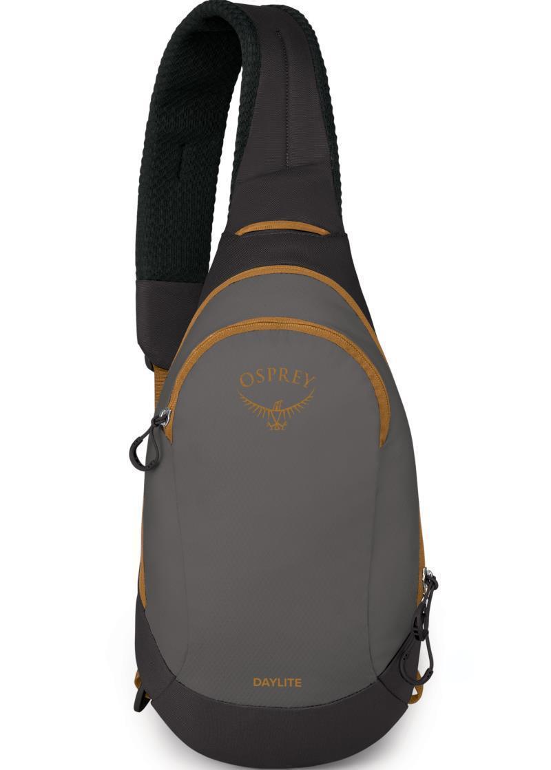 Daylite Sling - Ash / Mamba Black 2