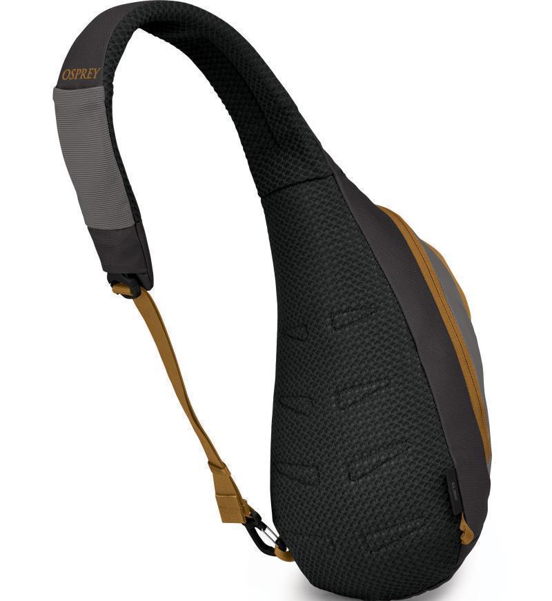 Daylite Sling - Ash / Mamba Black 3