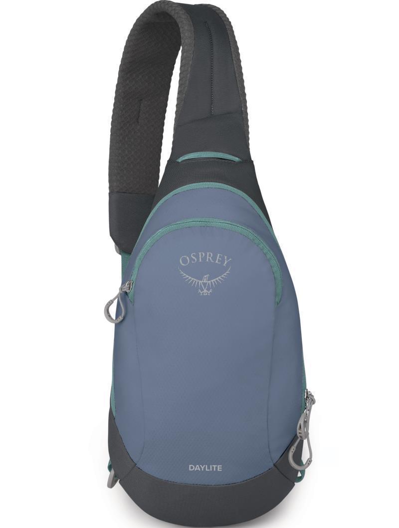 Daylite Sling - Basanite / Eclipse Grey 2