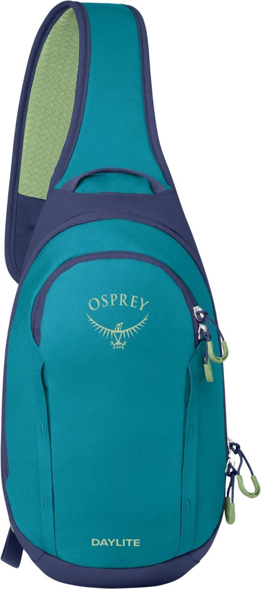 Daylite Sling - Blue Spikemoss / Alkaline 1