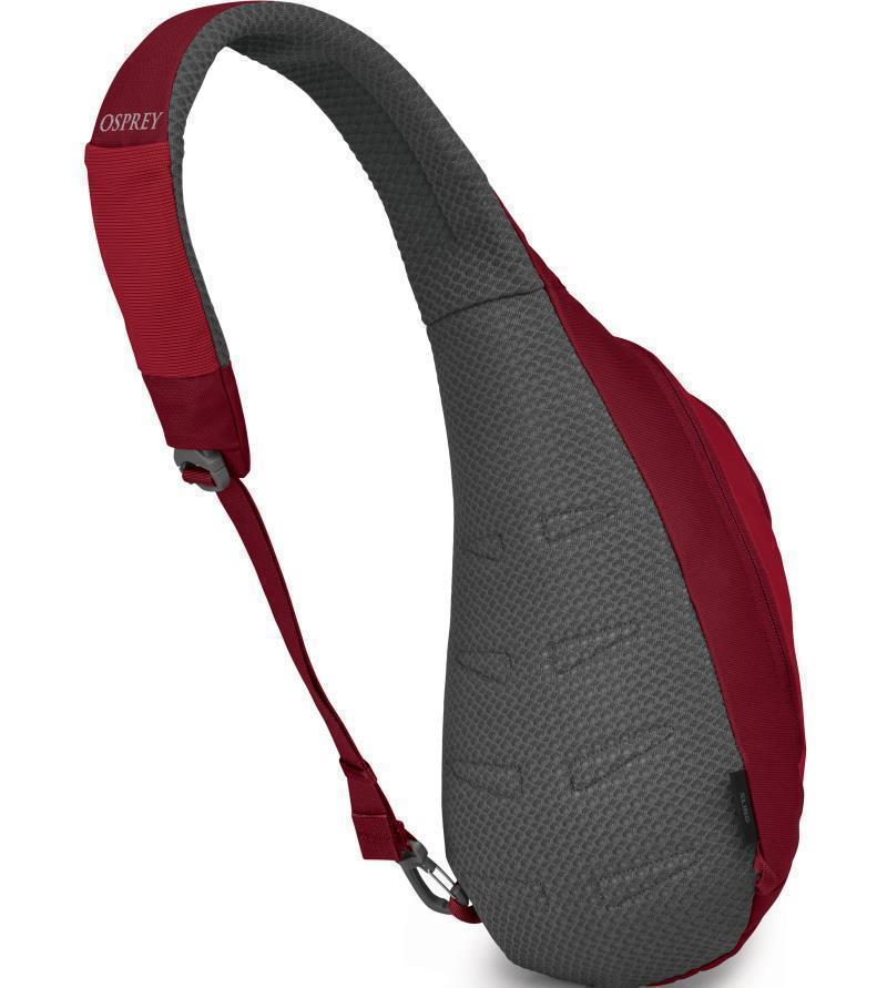 Daylite Sling - Cosmic Red 2