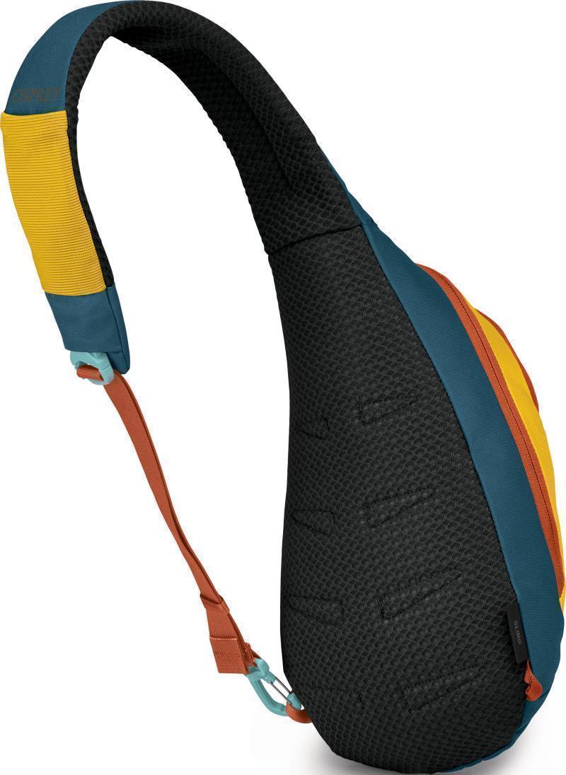 Daylite Sling - Dazzle Yellow / Venturi Blue 3