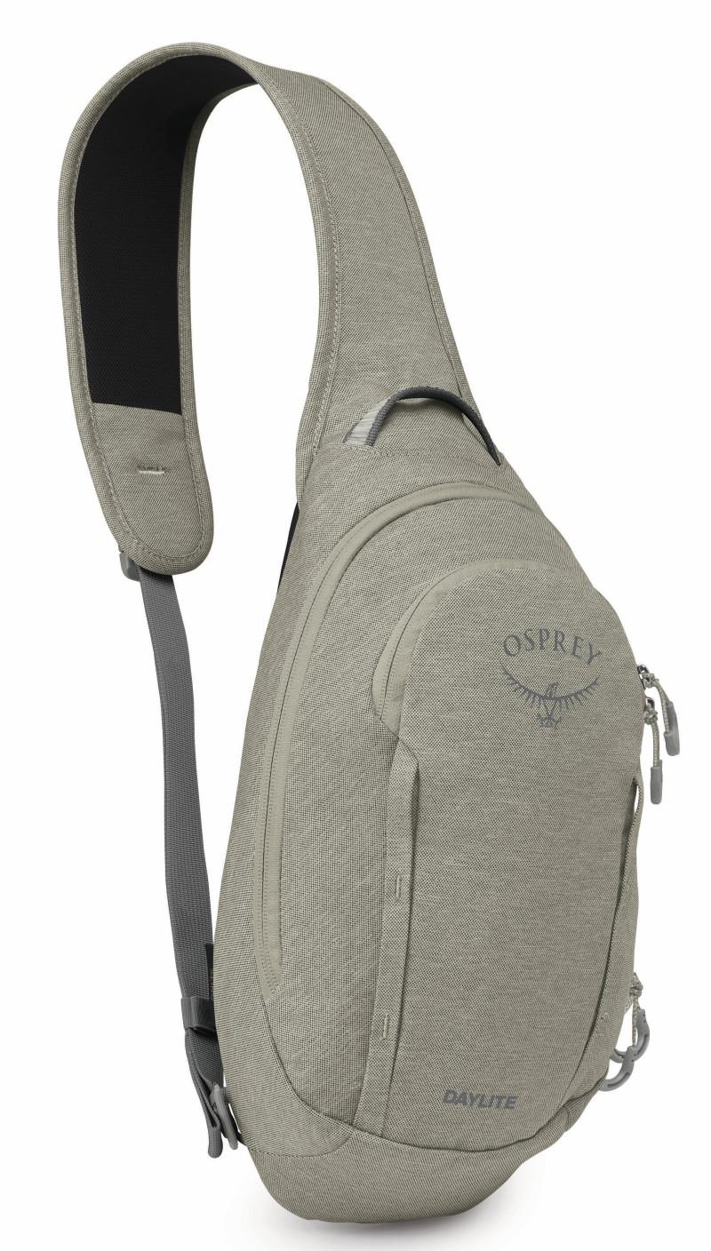 Daylite Sling Driftshade - grey wolf 1