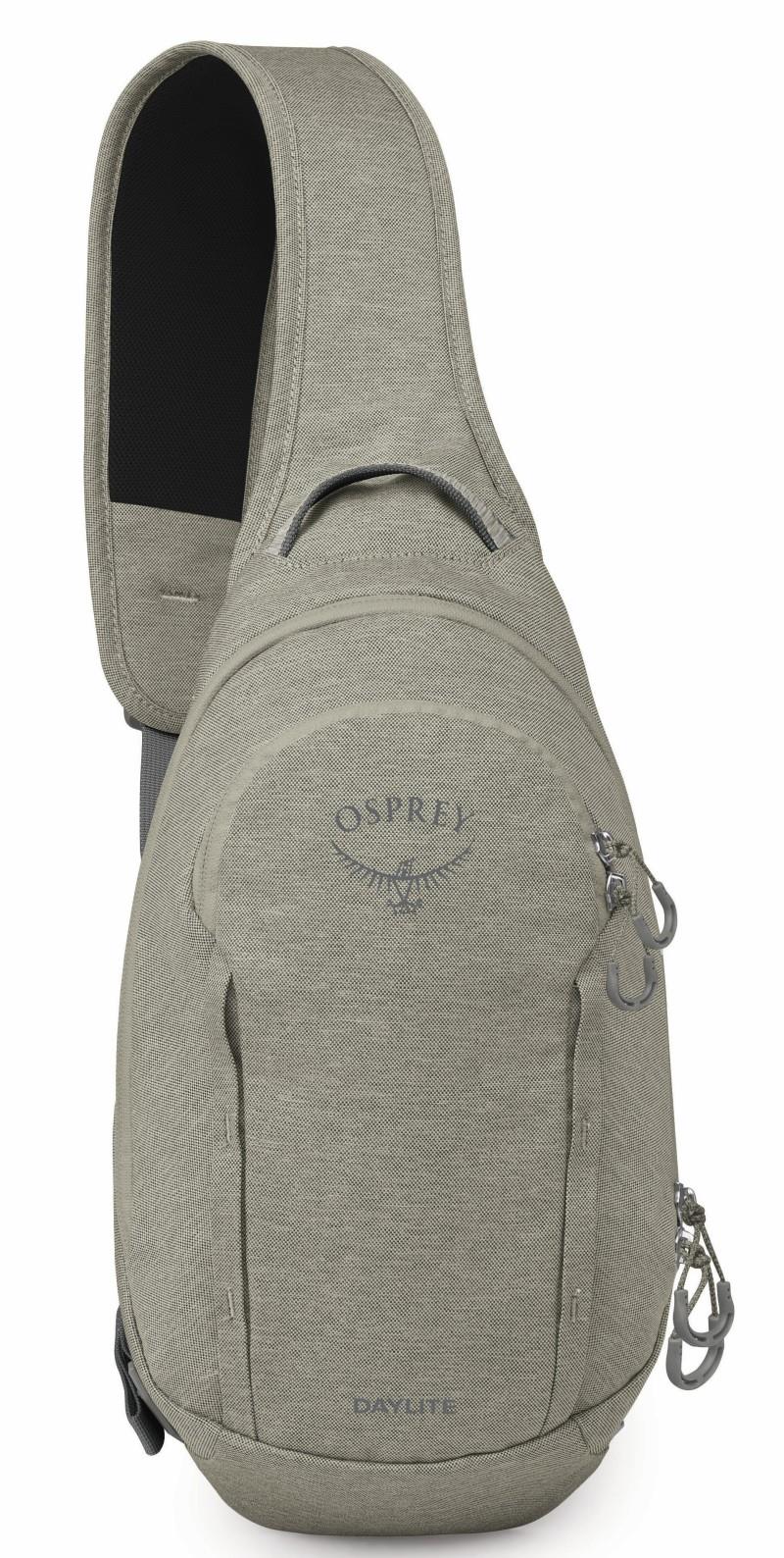 Daylite Sling Driftshade - grey wolf 1