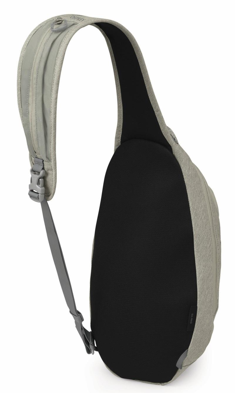Daylite Sling Driftshade - grey wolf 1