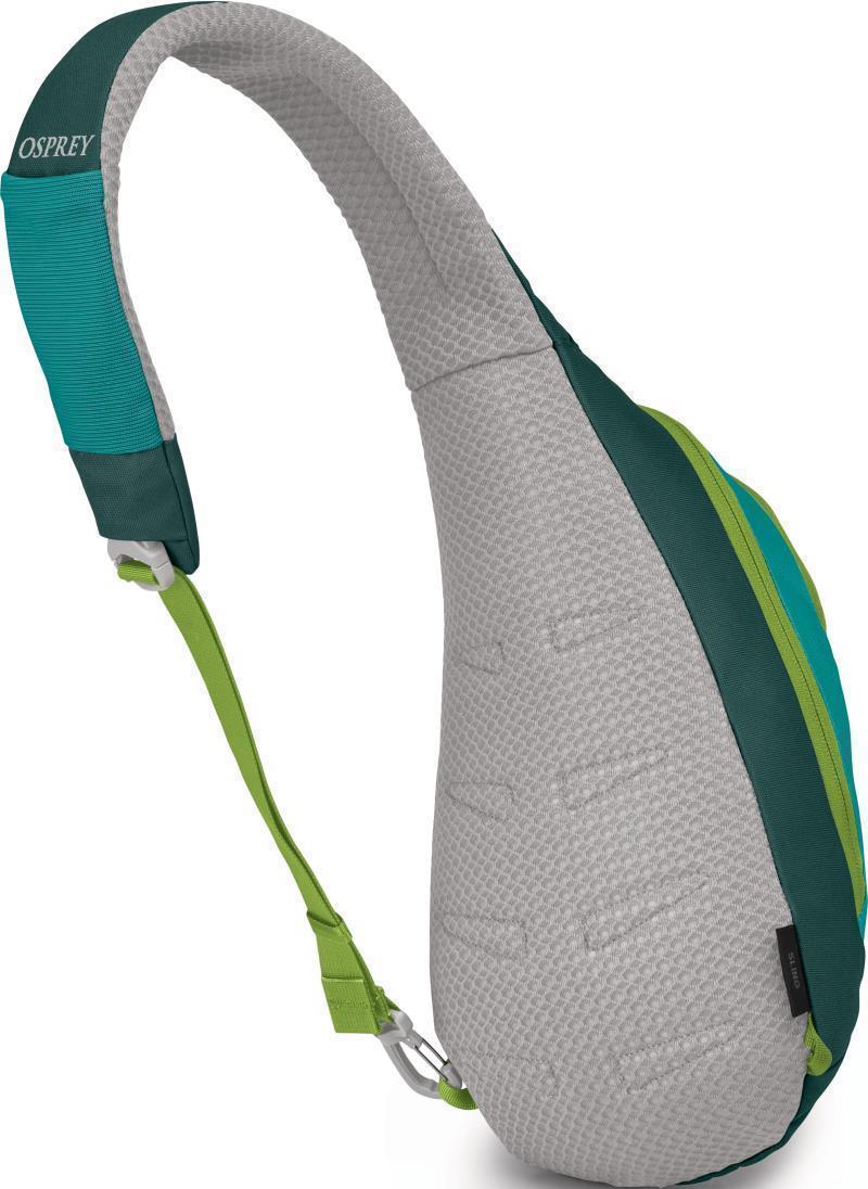 Daylite Sling - Escapade Green / Baikal Green 3