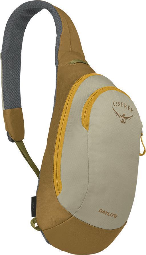 Daylite Sling - Meadow Grey / Histosol Brown 1