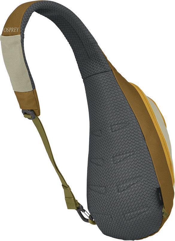 Daylite Sling - Meadow Grey / Histosol Brown 2