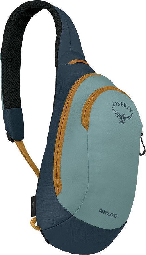 Daylite Sling - Oasis Dream Green / Muted Space 1