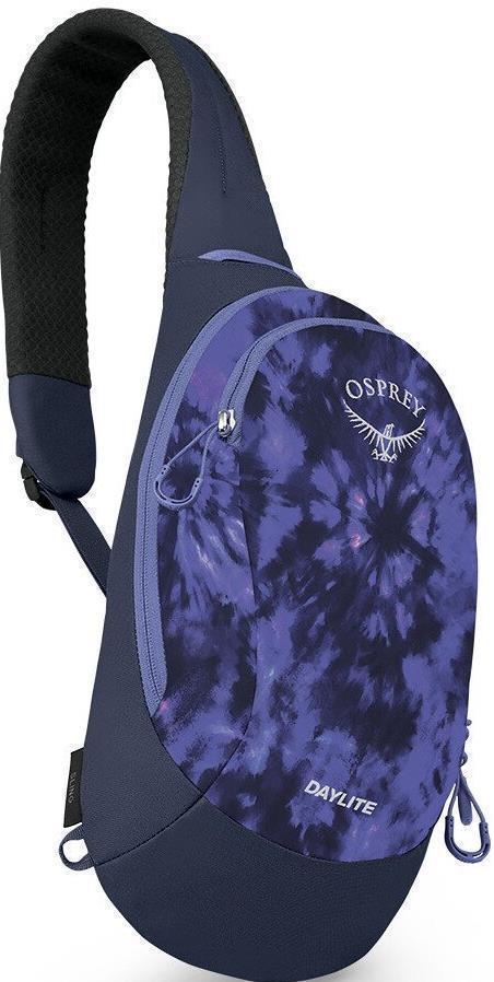 Daylite Sling - Tie Dye Print 1