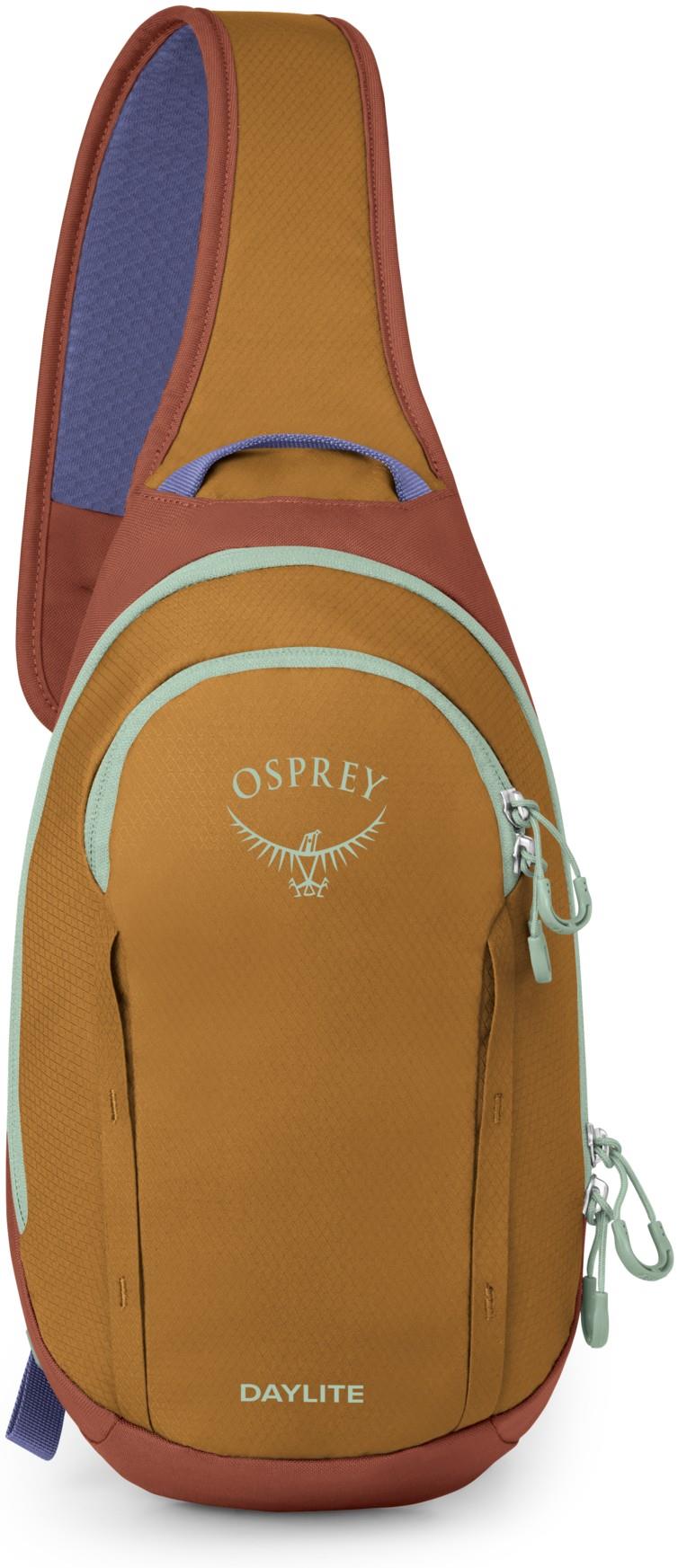 Daylite Sling - barley brown multi 1