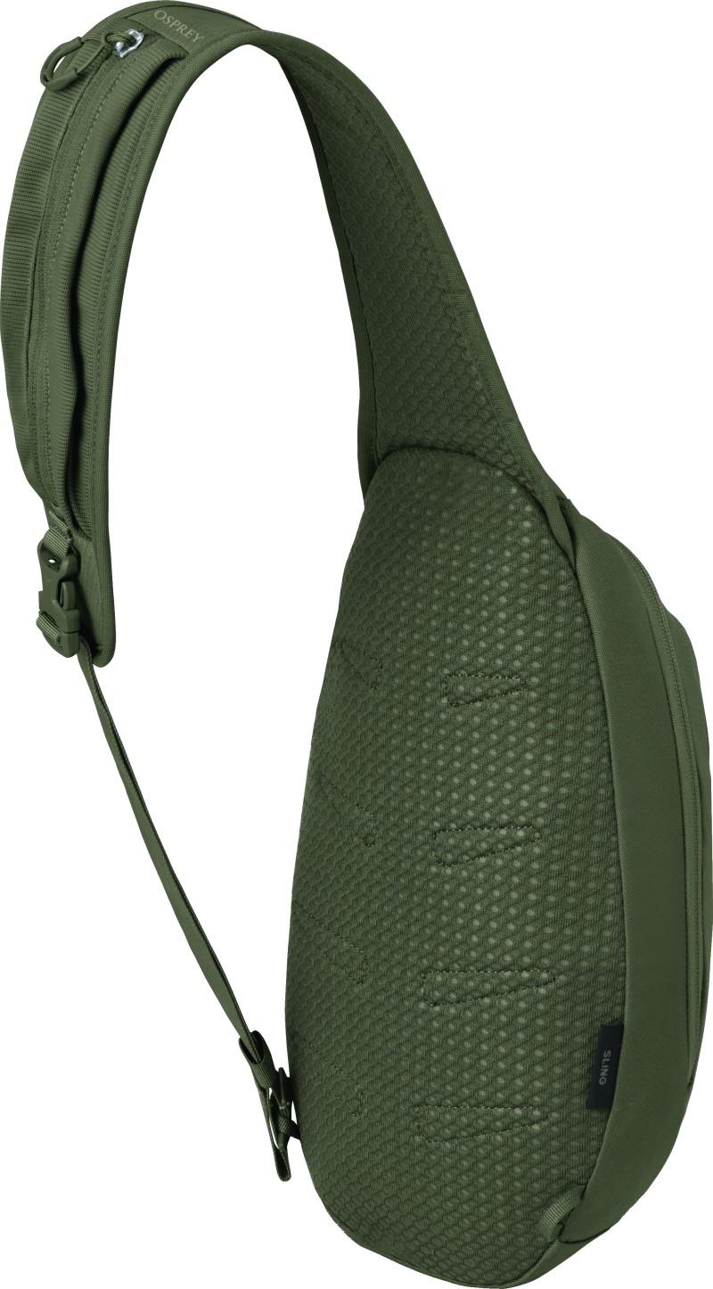 Daylite Sling - earl grey 1