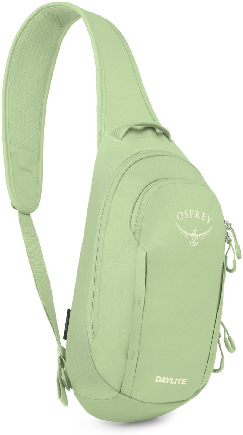 Daylite Sling - pistachio 1