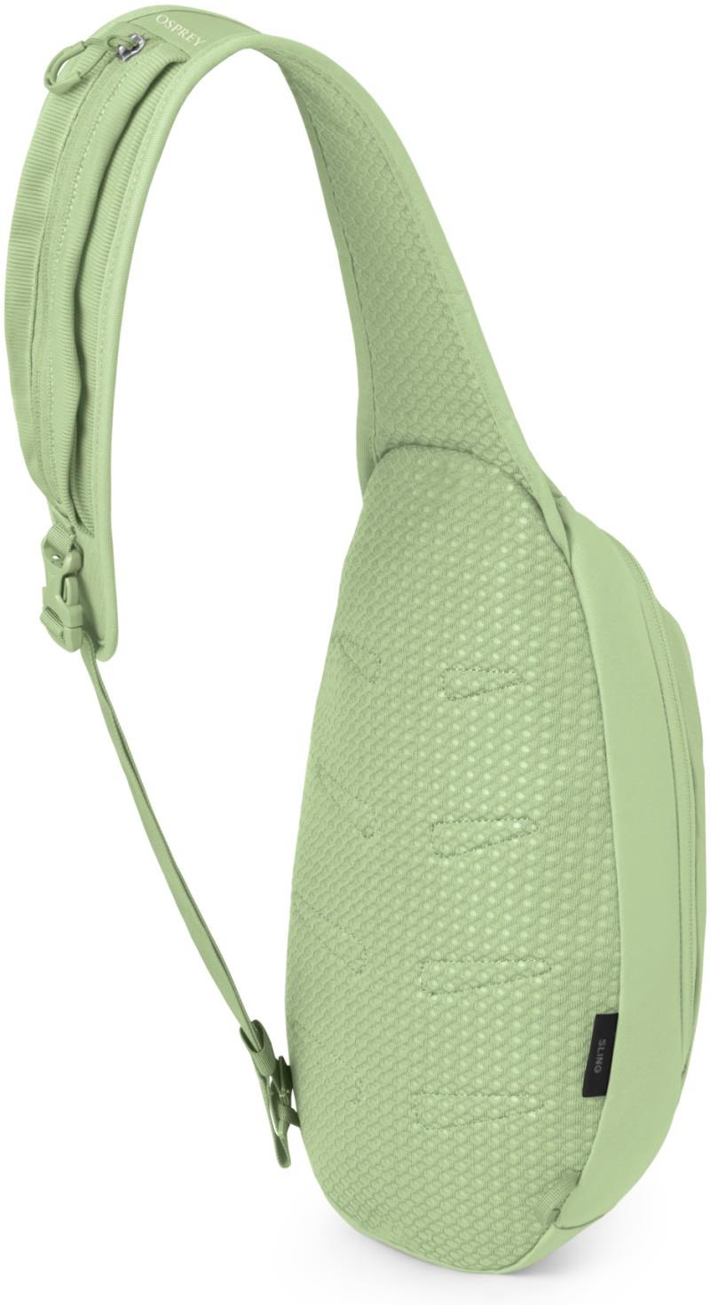Daylite Sling - pistachio 1