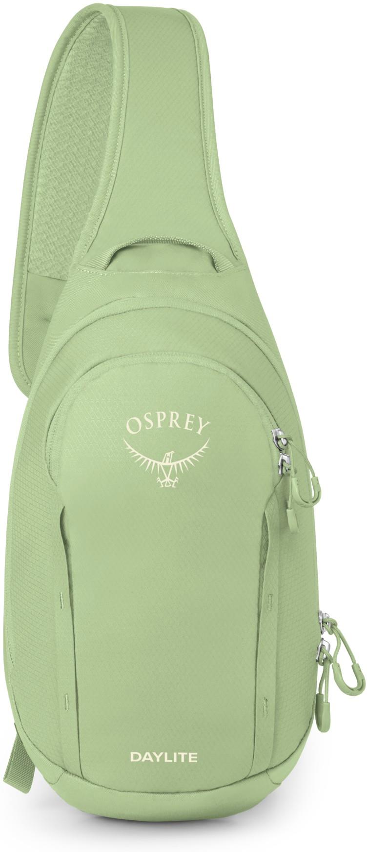 Daylite Sling - pistachio 1