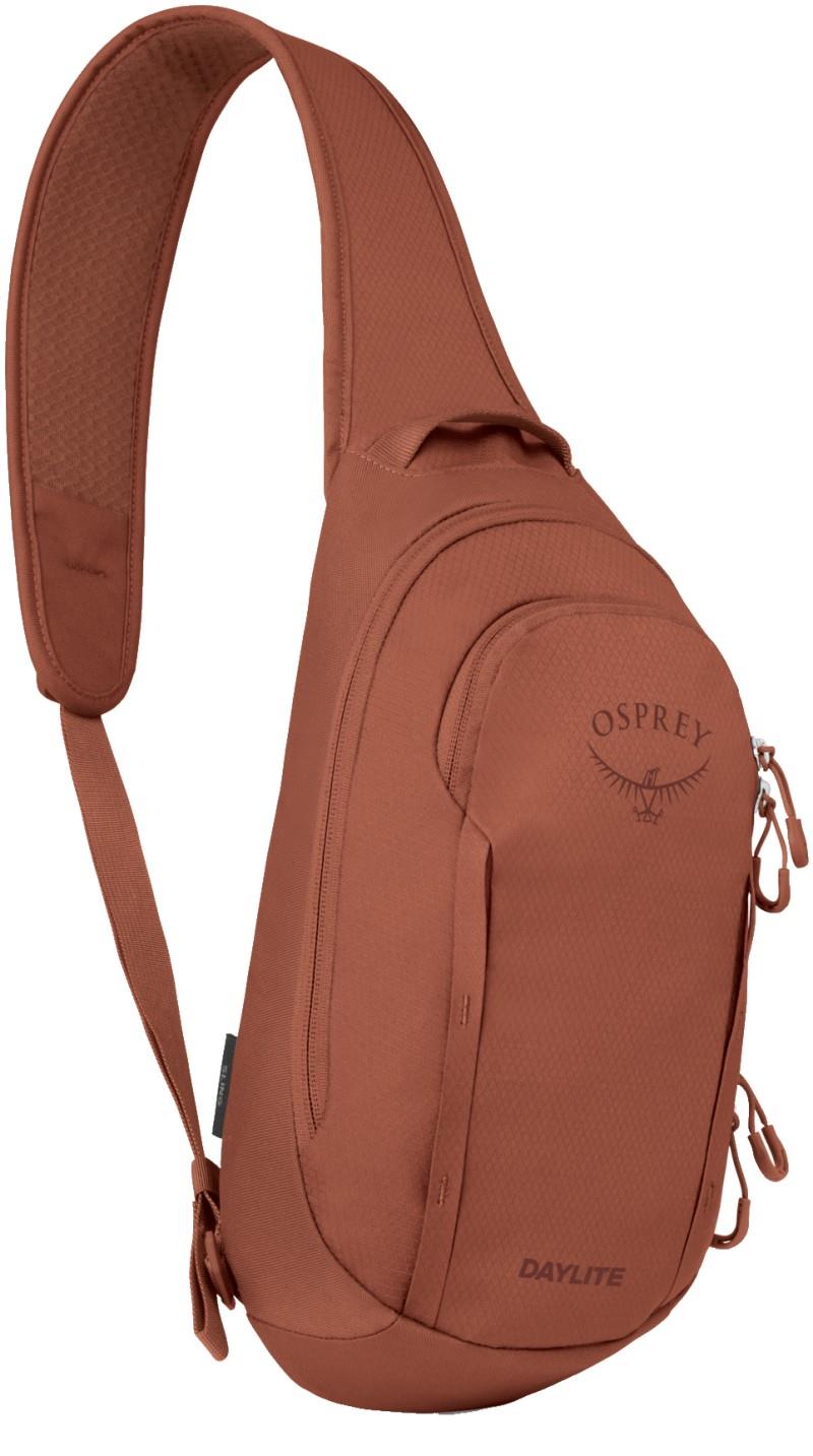 Daylite Sling - porcelain orange 1